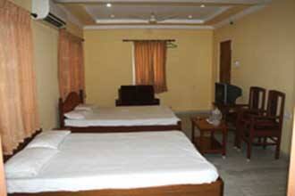 Ramana Residency A/C, Tiruvannamalai 3
